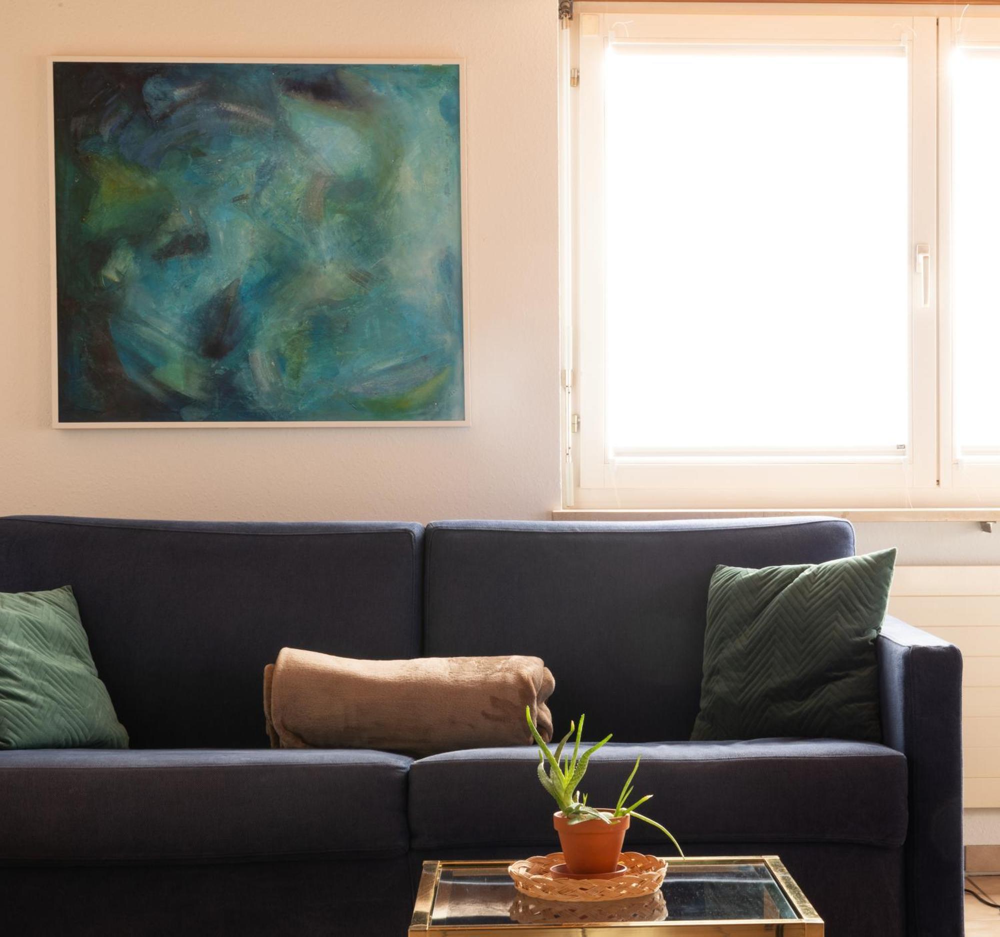 Casa Rosa Apartment Arisdorf