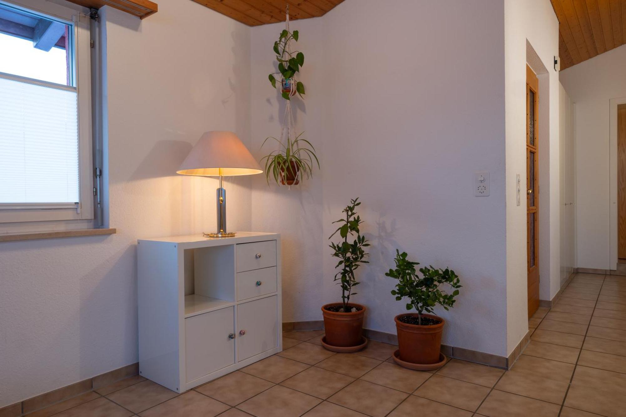 Casa Rosa Apartment Arisdorf
